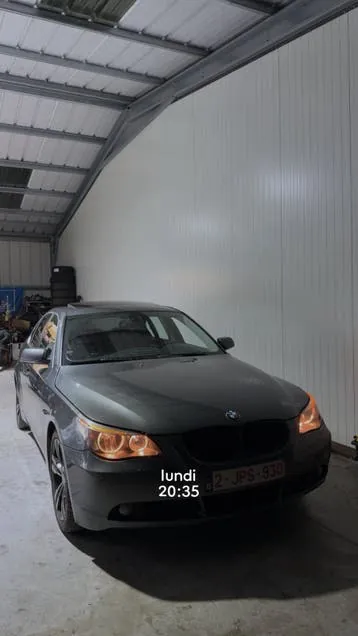 BMW 520D