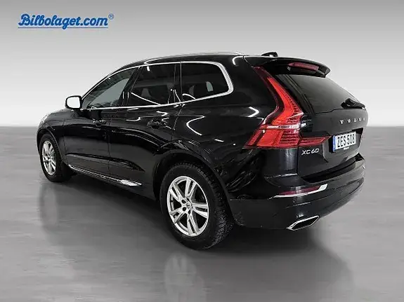 Volvo Xc60 2018 photo 4