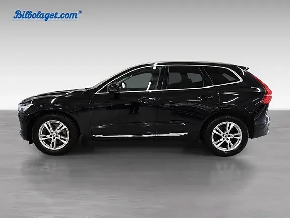 Volvo Xc60 2018 photo 3