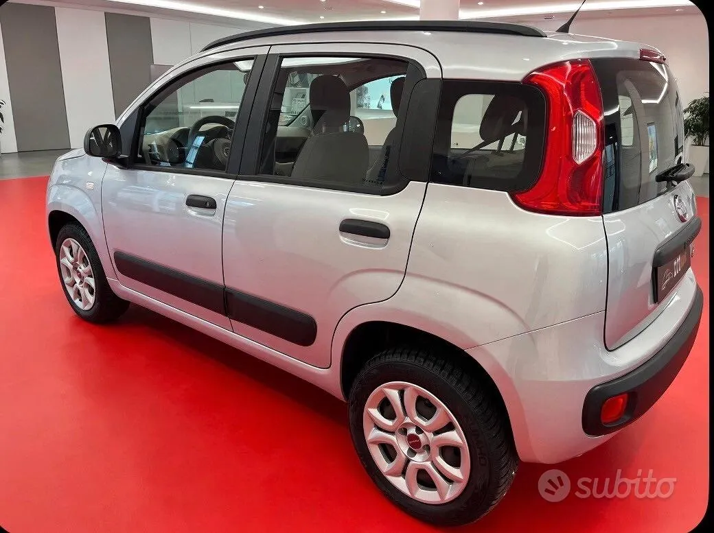 Fiat Panda 2014 photo 3