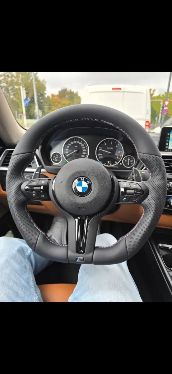 BMW 4 Series 2017 photo 2