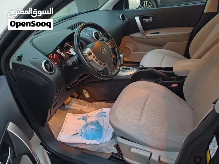Nissan Qashqai 2012 photo 4