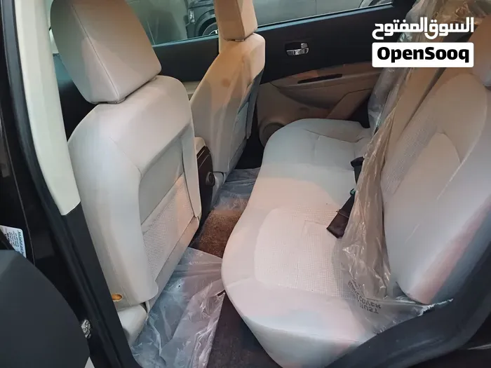Nissan Qashqai 2012 photo 3