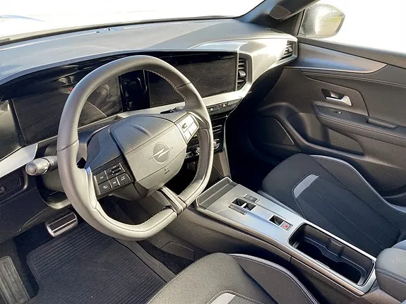 Opel Mokka 2025 photo 4
