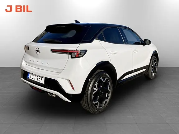 Opel Mokka 2025 photo 3
