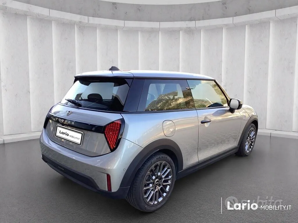 Mini Mini Cooper 2025 photo 4