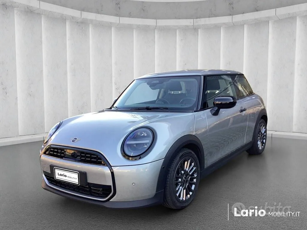 Mini Mini Cooper