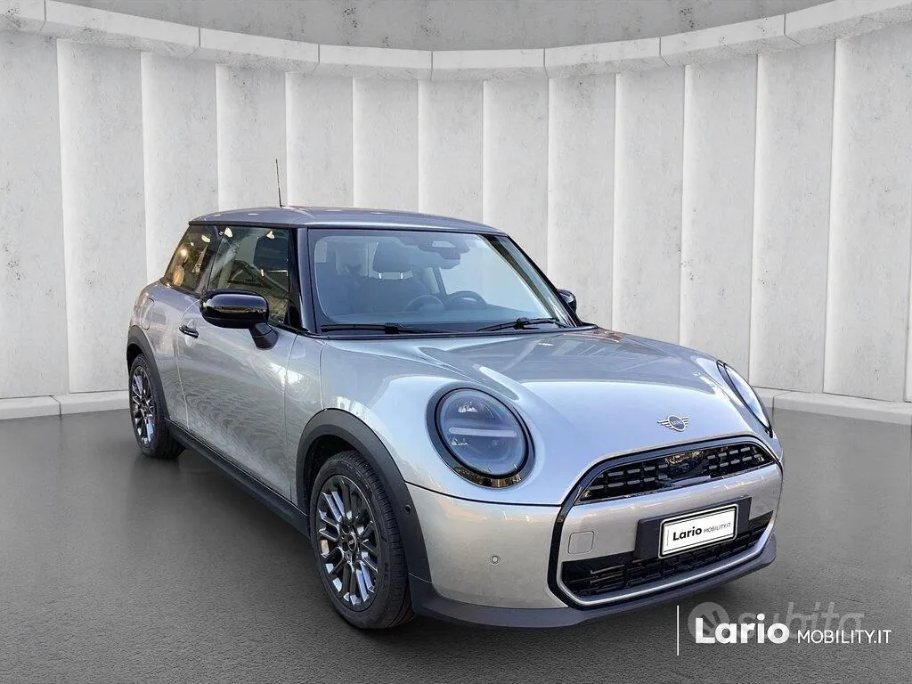 Mini Mini Cooper 2025 photo 5