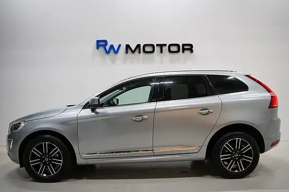 Volvo Xc60 2015 photo 4