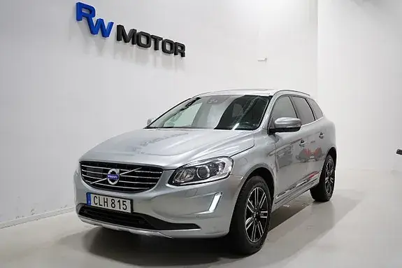 Volvo Xc60 2015 photo 2