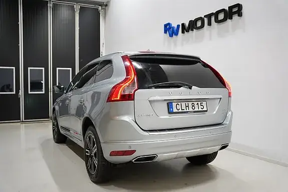 Volvo Xc60 2015 photo 5