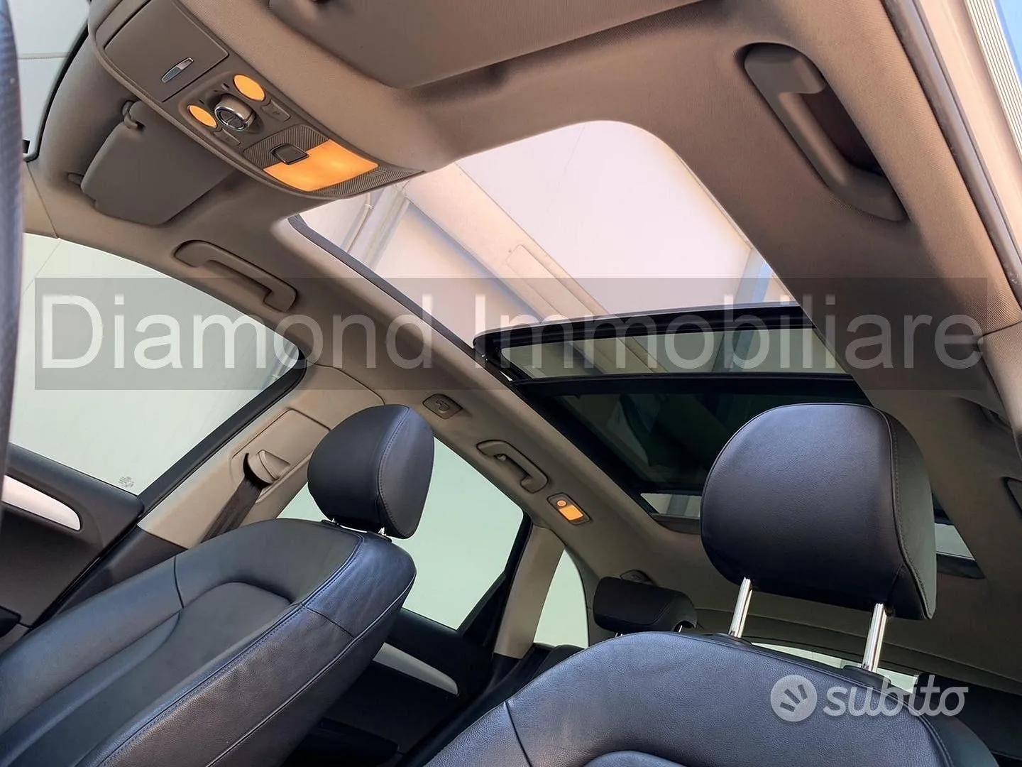 Audi Q5 2009 photo 5