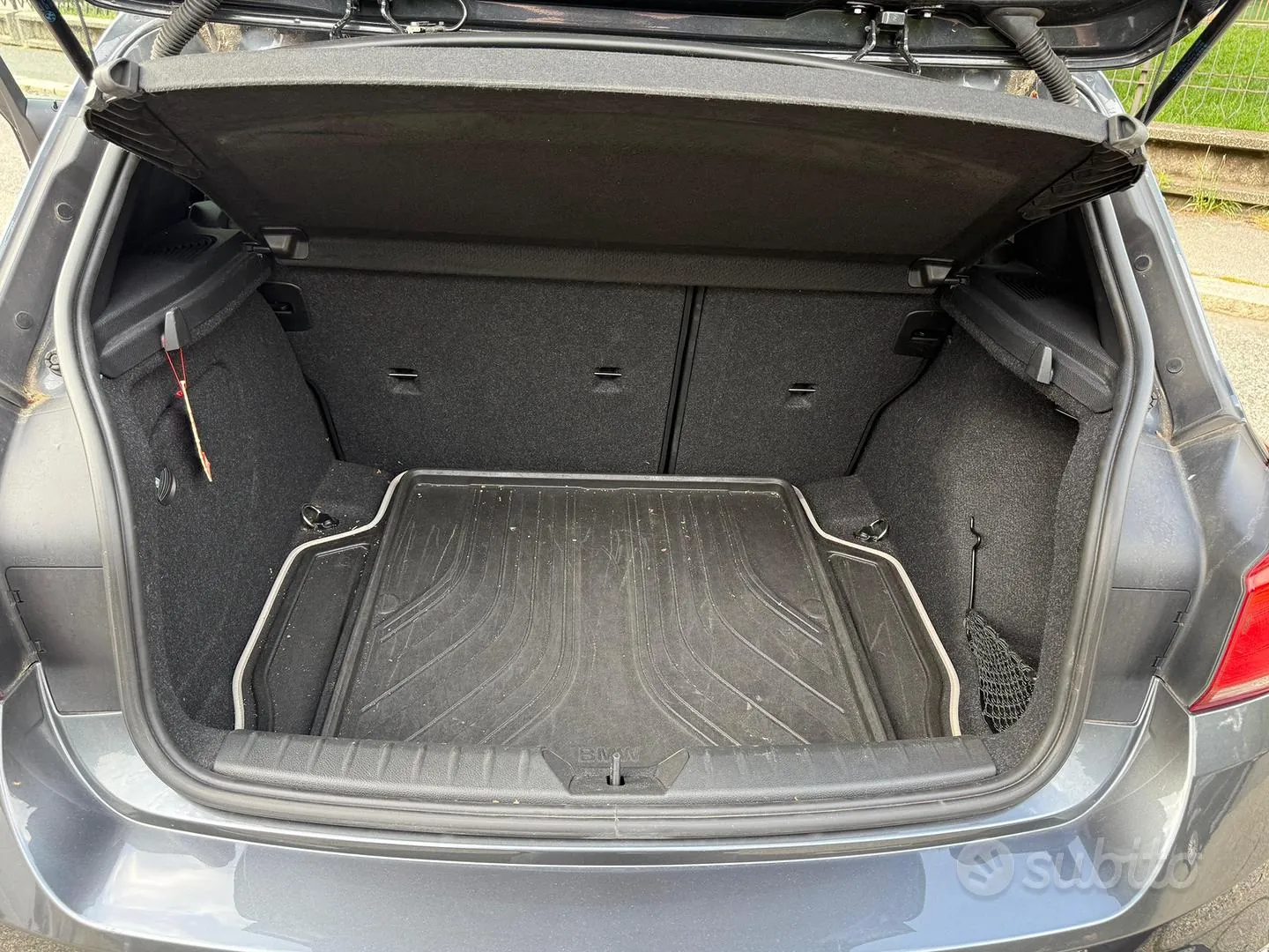 BMW F20 2019 photo 4