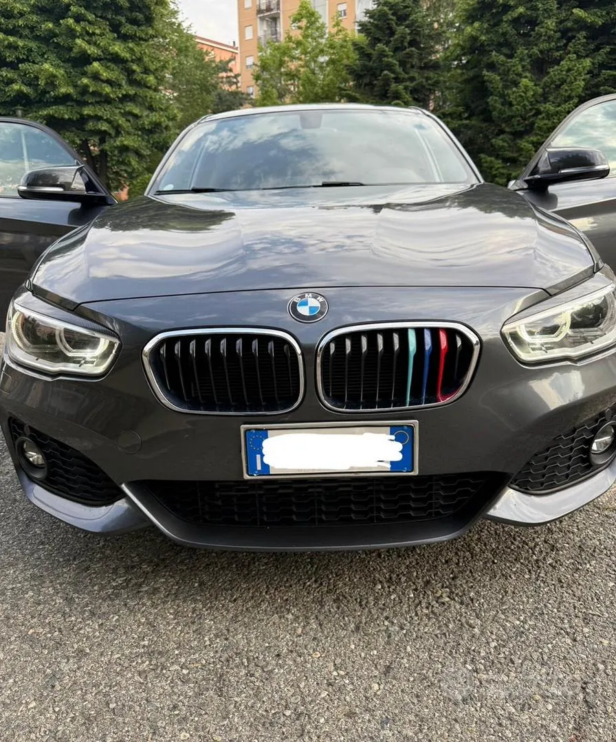 BMW F20 2019 photo 3