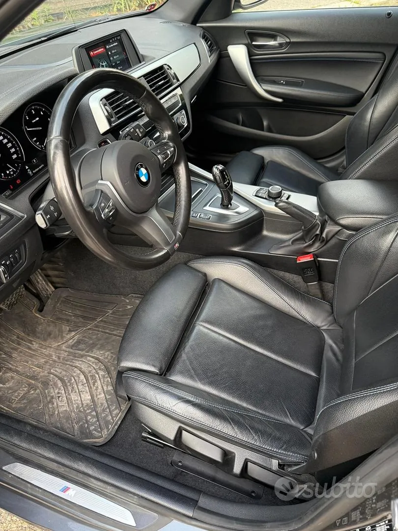 BMW F20 2019 photo 5