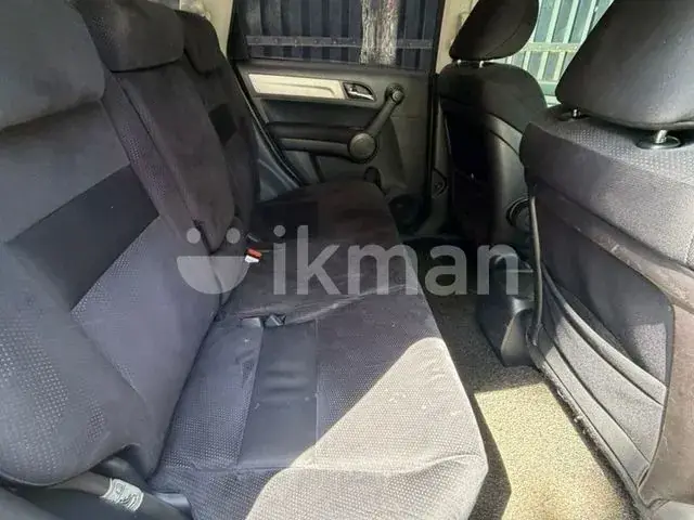 Honda Crv 2011 photo 4
