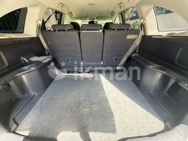 Honda Crv 2011 photo 5