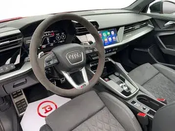 Audi Rs3 2022 photo 2