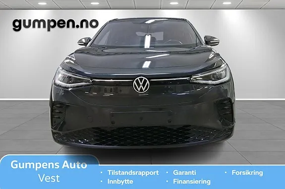 Volkswagen Id.4 2022 photo 3