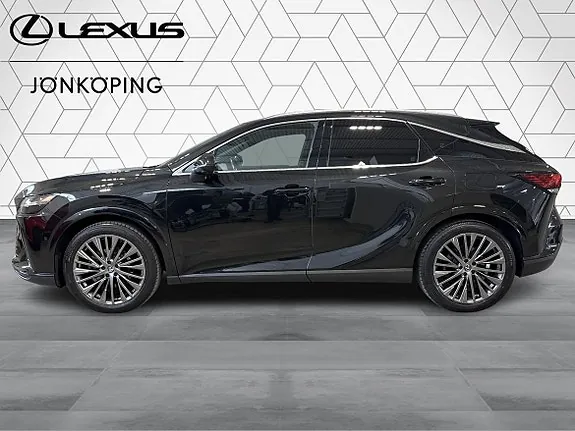 Lexus Rx450H 2024 photo 5