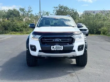 Ford Ranger 2019 photo 4