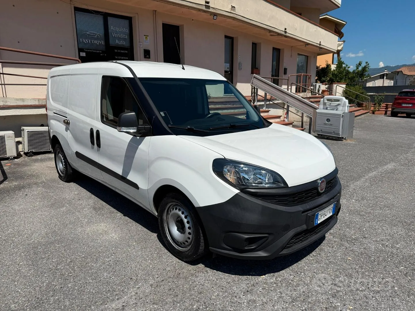 Fiat Doblò