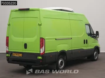 Iveco Daily 2023 photo 2