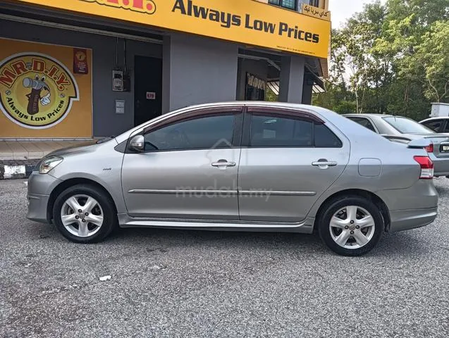 Toyota Vios