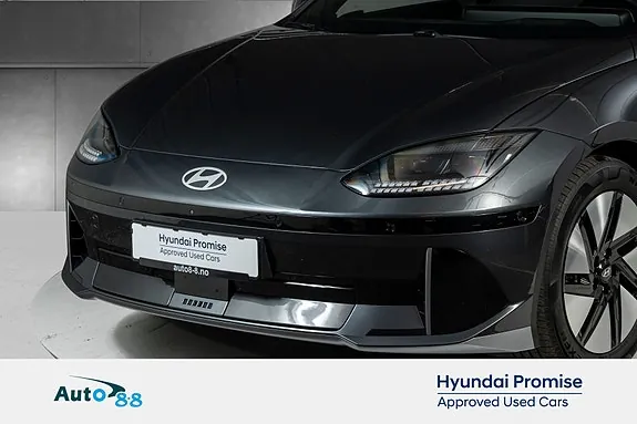Hyundai Ioniq 6 2023 photo 3