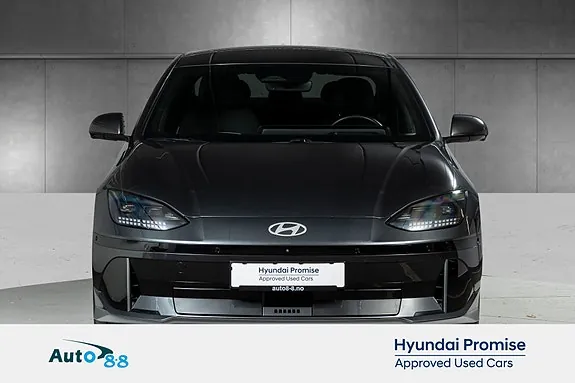 Hyundai Ioniq 6 2023 photo 4