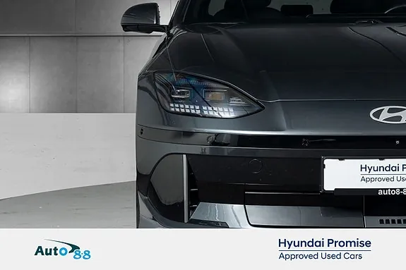 Hyundai Ioniq 6 2023 photo 5