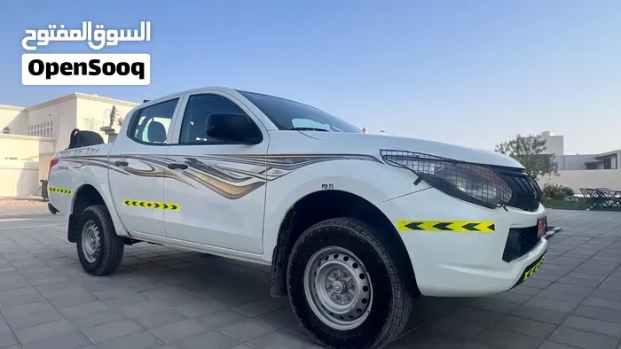 Mitsubishi L200 2019 photo 2