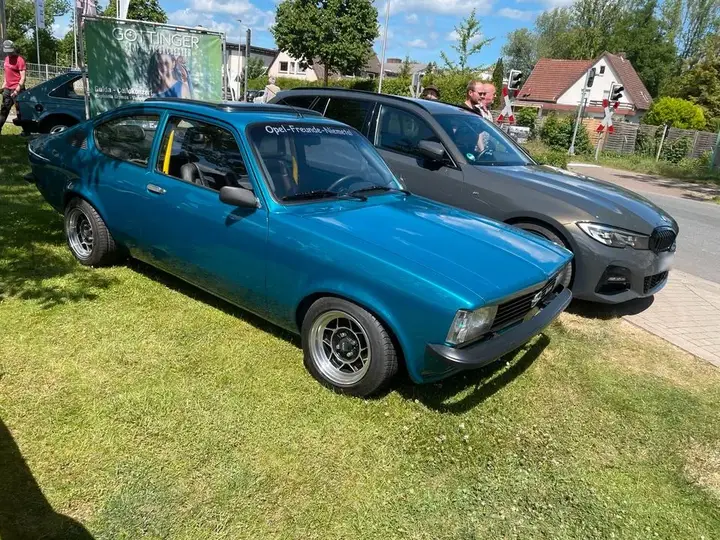 Opel Ascona