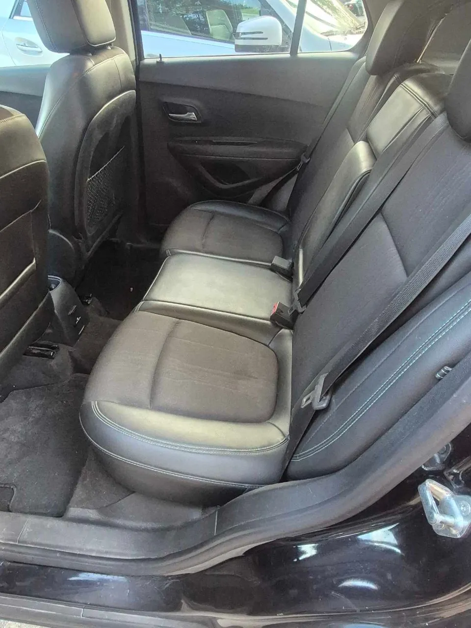 Chevrolet Trax 2015 photo 4