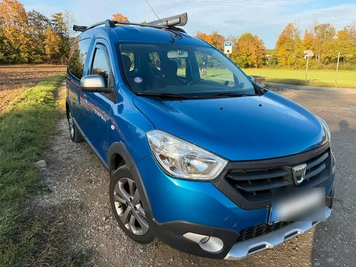 Dacia Dokker