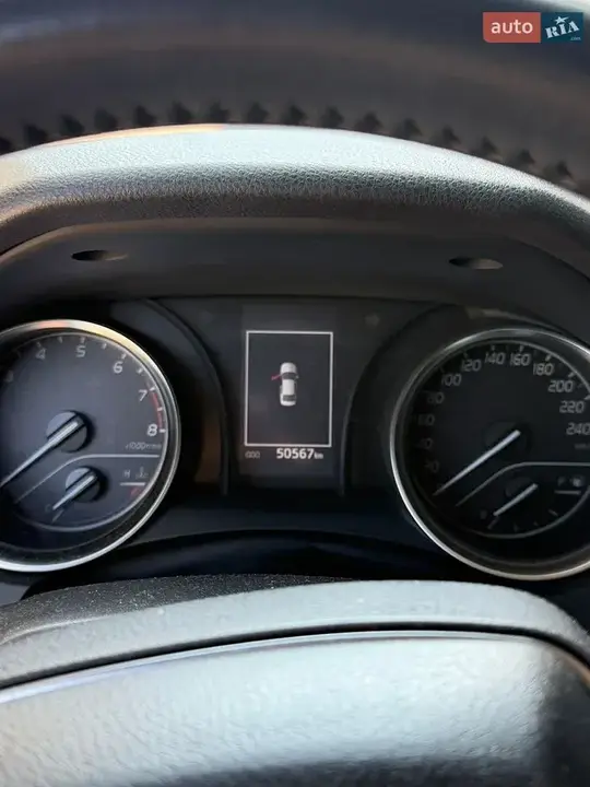 Toyota Camry 2021 photo 5