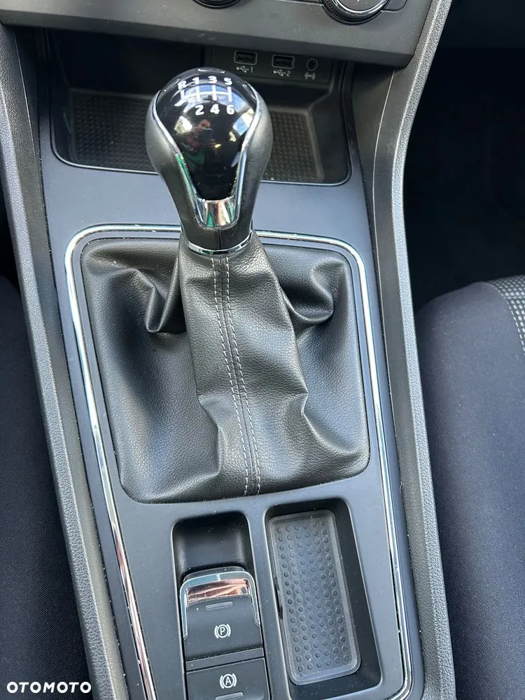 Seat Leon 2017 photo 5