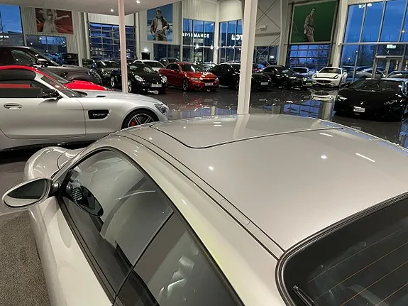 Porsche 911 Carrera 1998 photo 4