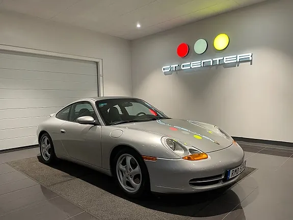Porsche 911 Carrera