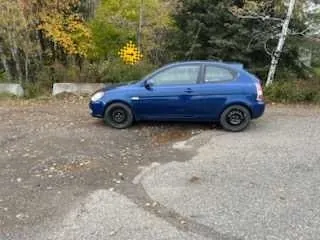 Hyundai Accent 2011 photo 2