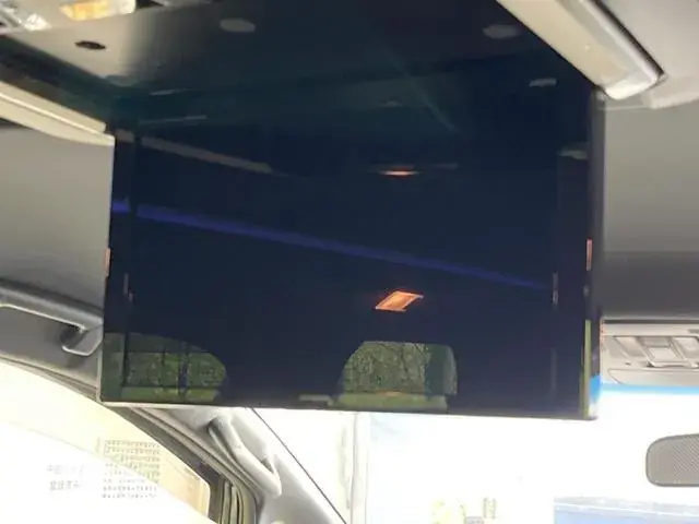 Toyota Alphard 2017 photo 4