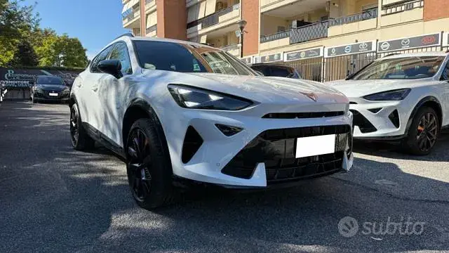 Cupra Formentor 2025 photo 2