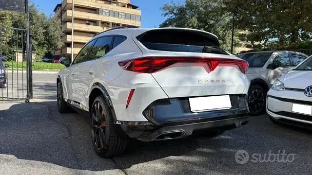Cupra Formentor 2025 photo 3