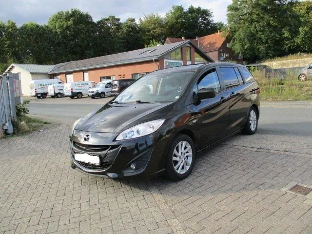 Mazda 5