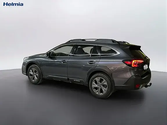 Subaru Outback 2022 photo 3