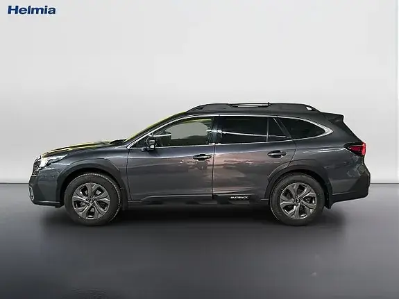 Subaru Outback 2022 photo 2