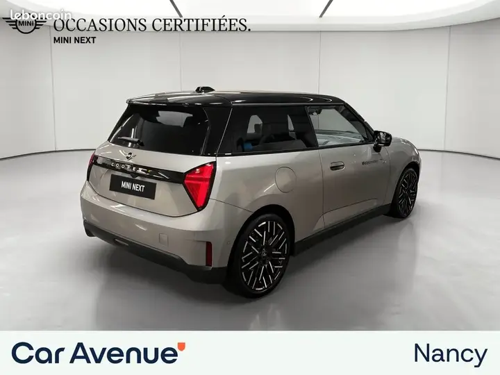 Mini Cooper 2024 photo 5