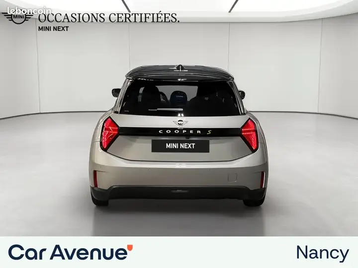 Mini Cooper 2024 photo 4