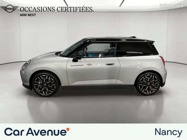 Mini Cooper 2024 photo 2