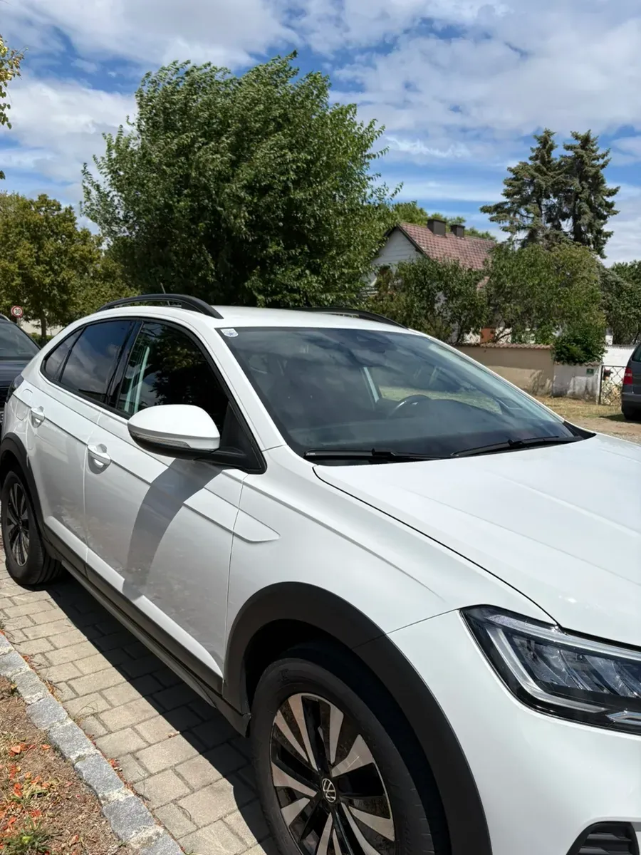 Volkswagen Taigo 2023 photo 2